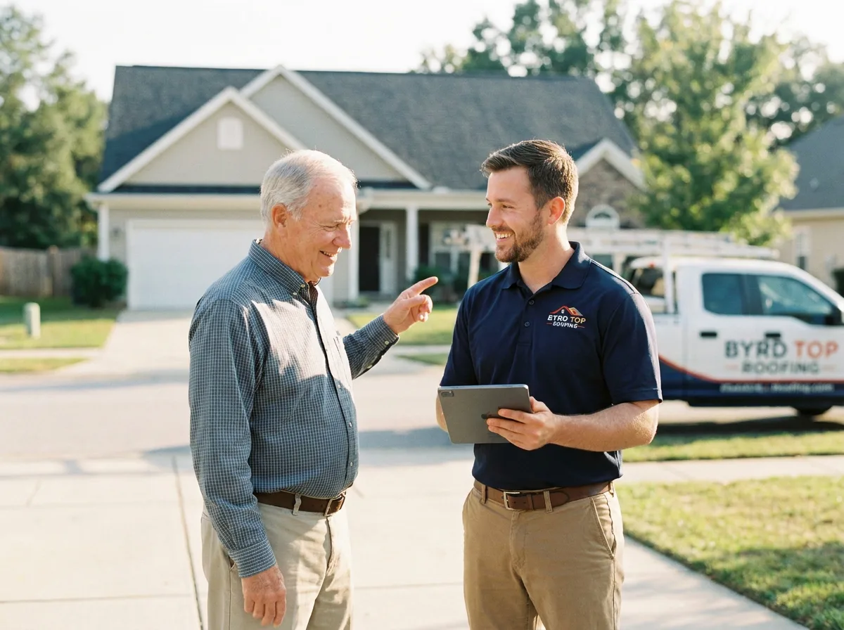 Roofing Mays, IN FAQs